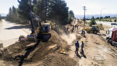 Río Negro: Al Plan Castello aún le quedan 18 millones de dólares