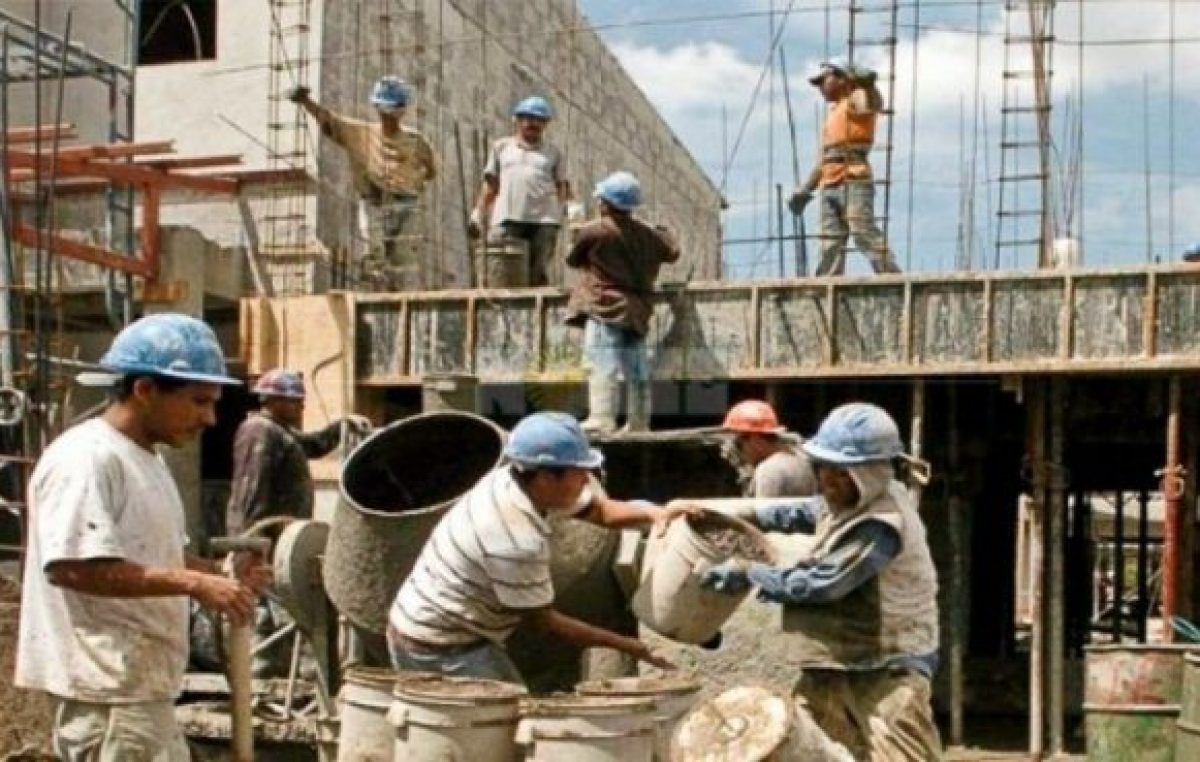 Durante la pandemia se perdieron 10.000 empleos en Salta Capital y alrededores