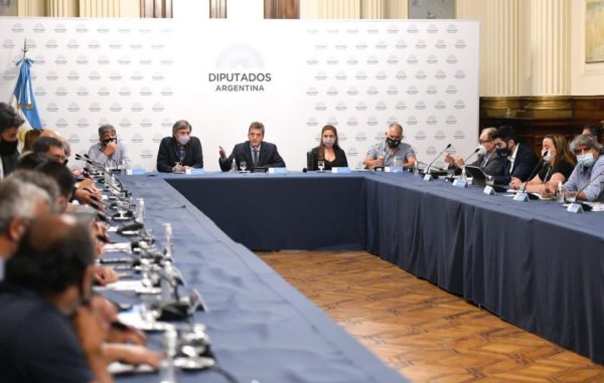 Todas las voces