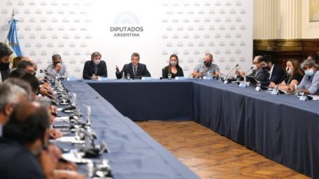 Todas las voces
