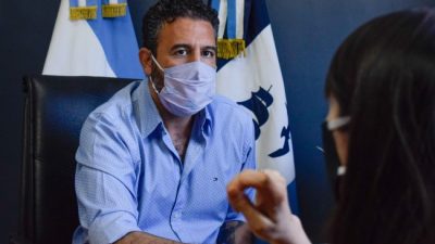 Río Gallegos: “Cerramos un buen acuerdo con el sindicato”
