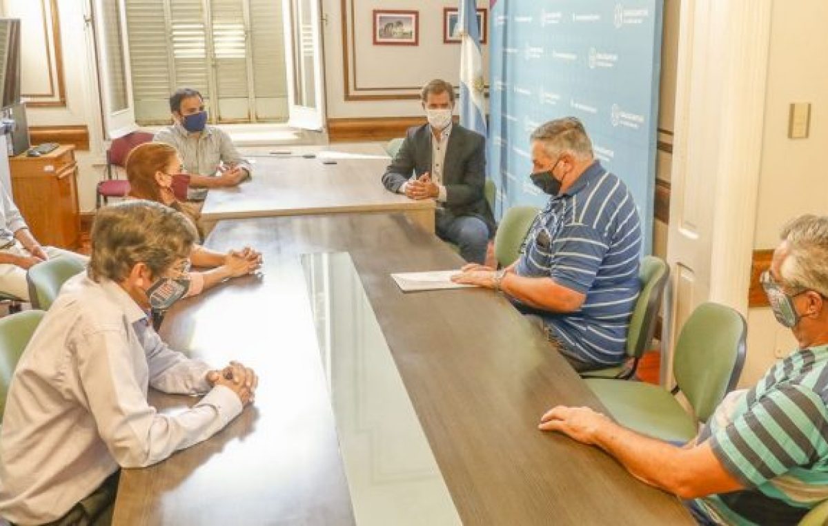 Paritaria en Gualeguaychú: El Municipio subió un 1% su oferta y los trabajadores advirtieron que tomarán medidas “a la brevedad”
