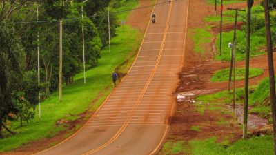 Una escapada a Misiones, más allá de las cataratas