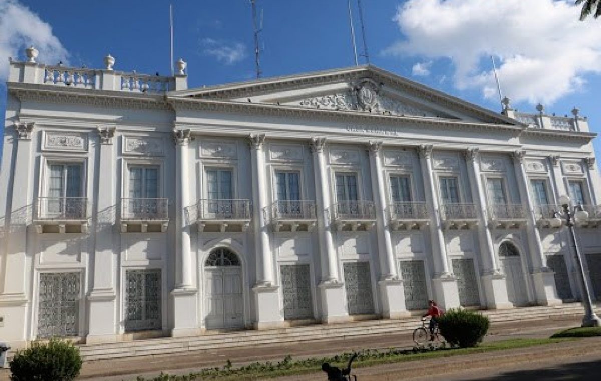 Esperanza vuelve a ser ejemplo de transparencia