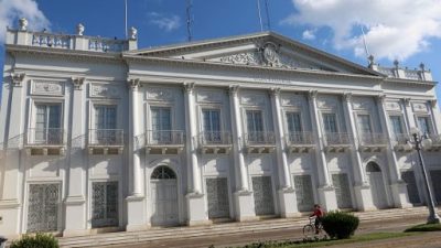 Esperanza vuelve a ser ejemplo de transparencia