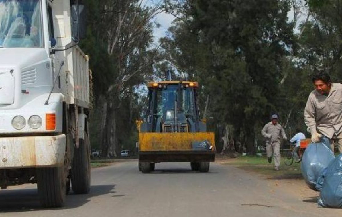 Paritaria municipal: continúan las negociaciones con el ejecutivo de Gualeguaychú