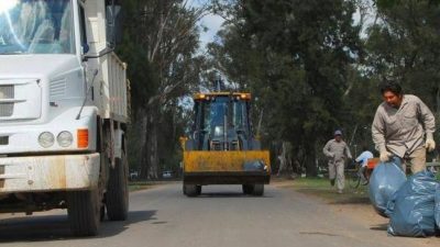 Paritaria municipal: continúan las negociaciones con el ejecutivo de Gualeguaychú