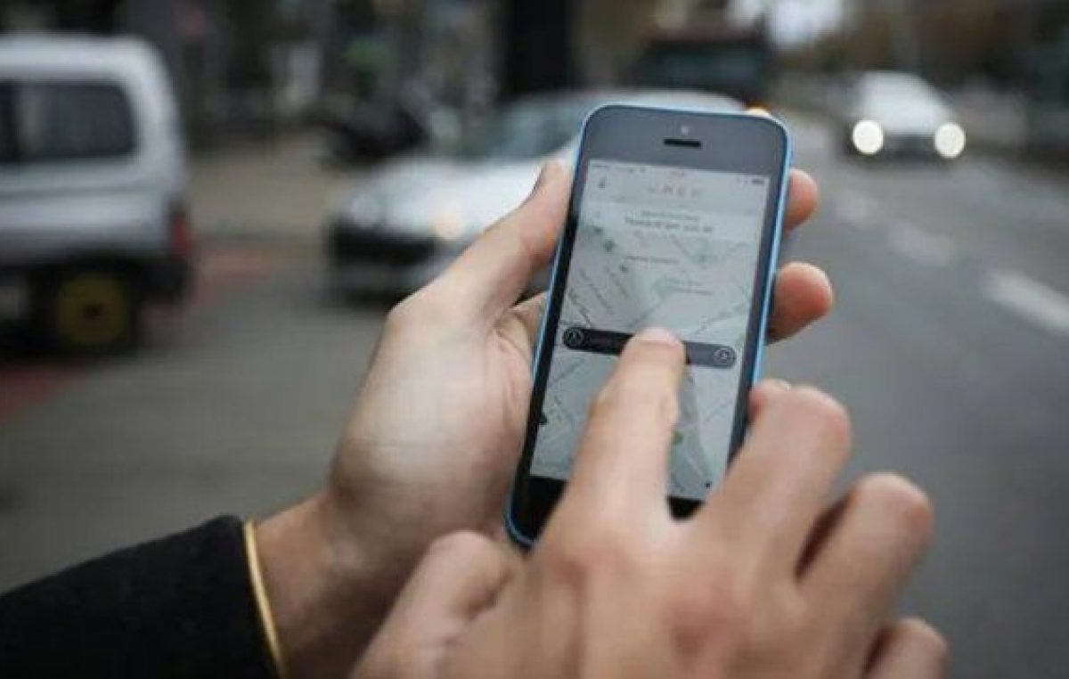 Uber anunció que sus choferes ganaron hasta $25 mil por semana