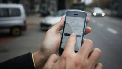 Uber anunció que sus choferes ganaron hasta $25 mil por semana