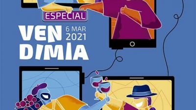 Seleccionaron mil artistas que mostrarán al mundo la Fiesta de la Vendimia
