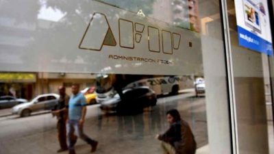 La recaudación sube con la economía