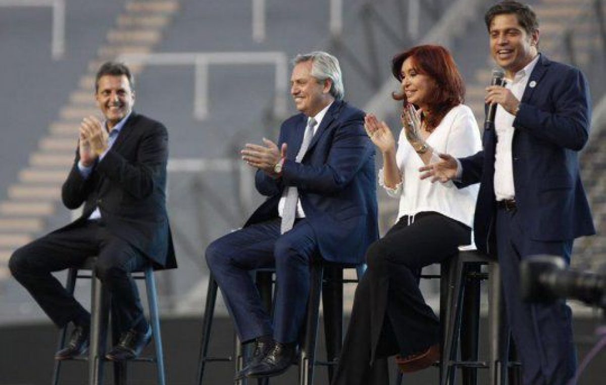 Las claves políticas de la negociación con el FMI