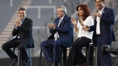 Las claves políticas de la negociación con el FMI