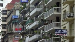 Alquilar en la Ciudad de Buenos Aires, un problema