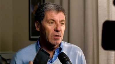 Deuda: la Provincia de Entre Ríos pagará 26 millones de dólares en horas