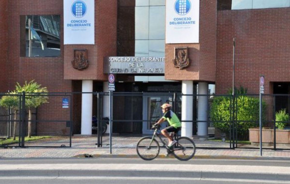 Neuquén: Proponen aumentar bonificación a empresarios para que tomen mano de obra local
