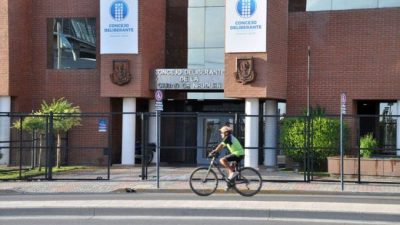 Neuquén: Proponen aumentar bonificación a empresarios para que tomen mano de obra local