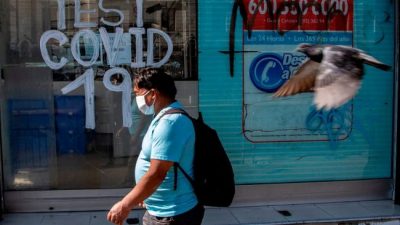 Gobierno chileno anuncia nuevos subsidios para la clase media
