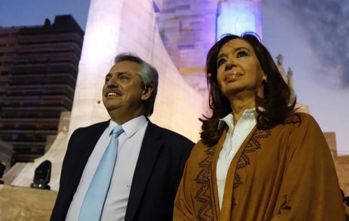 Dos exposiciones que clarifican al Gobierno