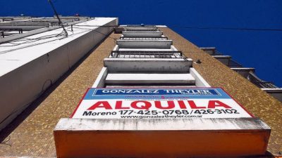 Alquileres: advierten que el 40% de los inquilinos no sabe dónde va a vivir cuando finalice el congelamiento