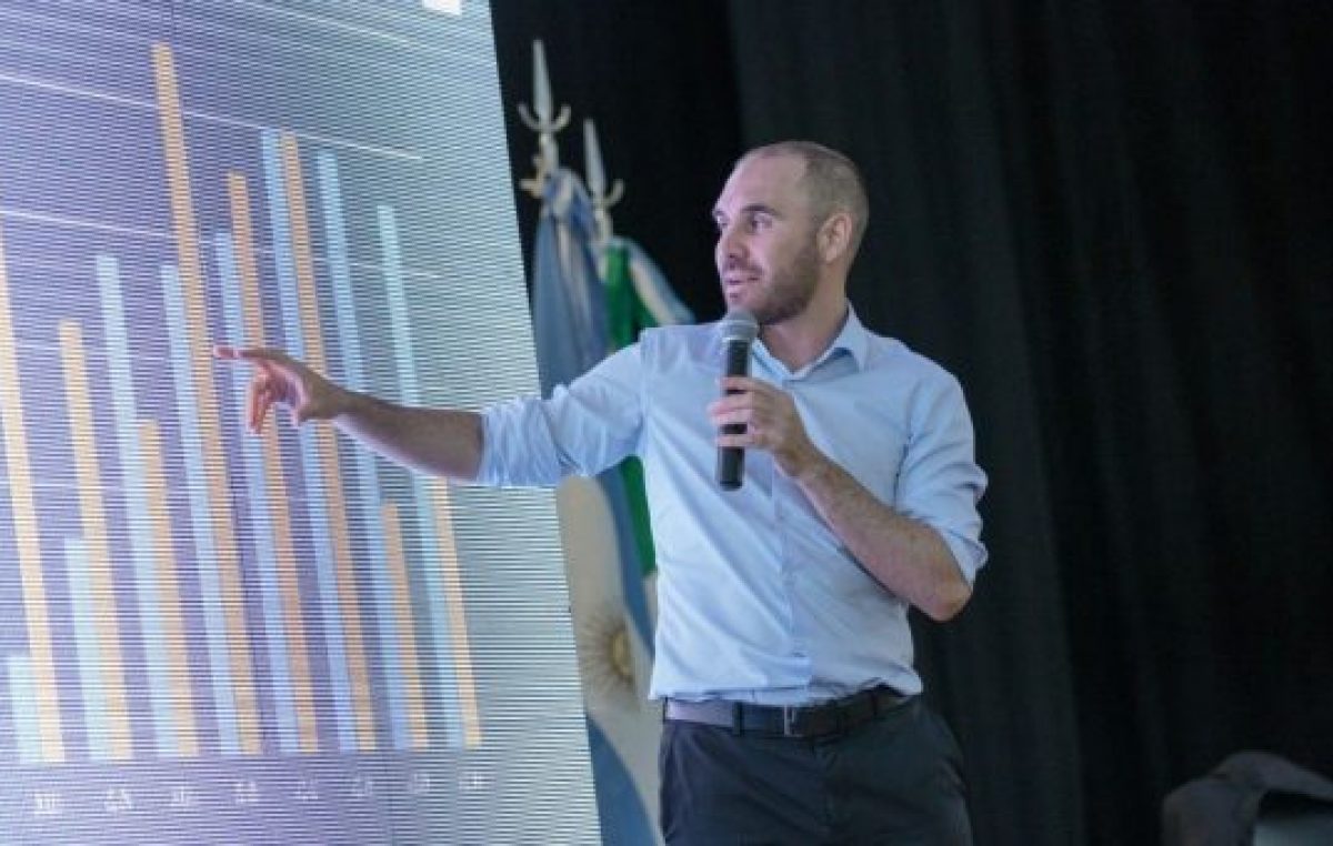 Las variables, según Guzmán