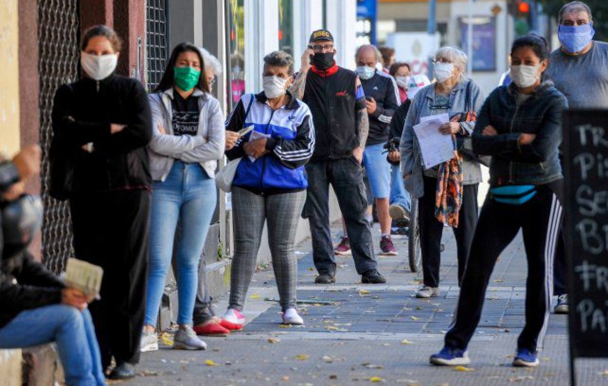 Los aumentos que sufrieron los rosarinos en dos meses parecen cifras anuales