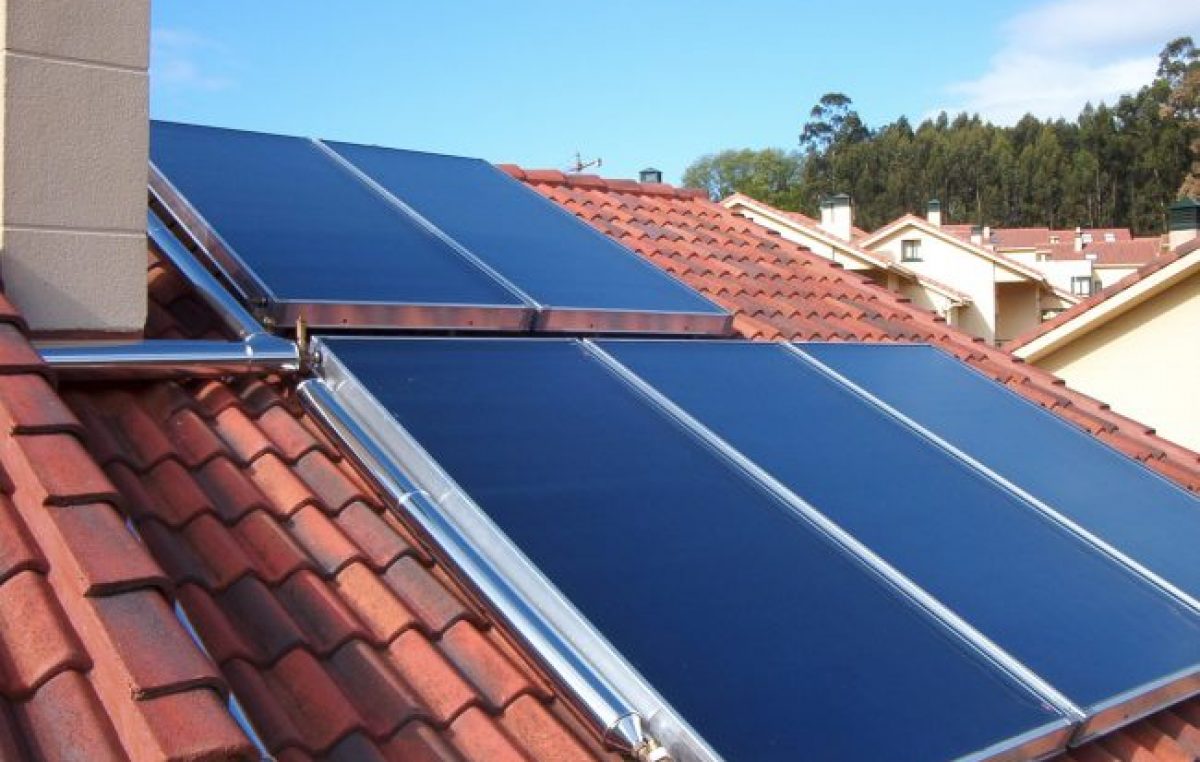 Se quintuplicaron los usuarios que generan energía eléctrica para su propio consumo