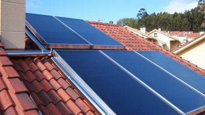 Se quintuplicaron los usuarios que generan energía eléctrica para su propio consumo