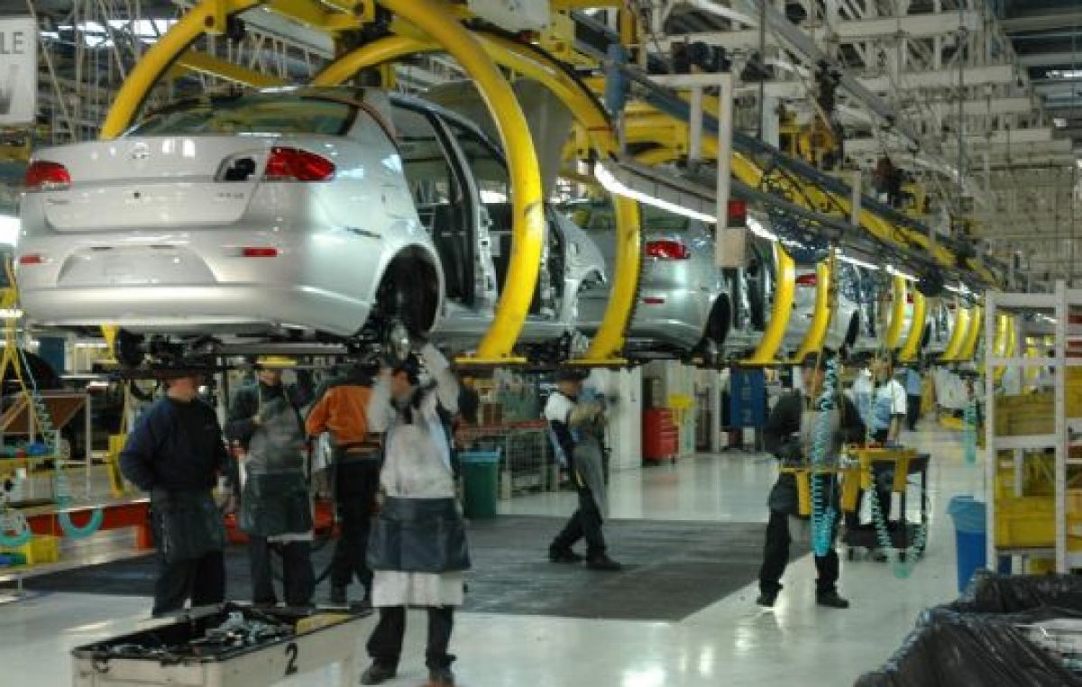 La OCDE mejora las perspectivas económicas para la Argentina