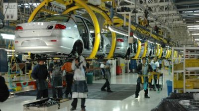 La OCDE mejora las perspectivas económicas para la Argentina