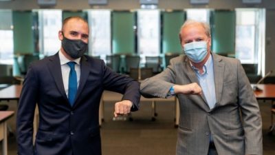 El Banco Mundial ratificó el desembolso de créditos por US$ 2.000 millones este año