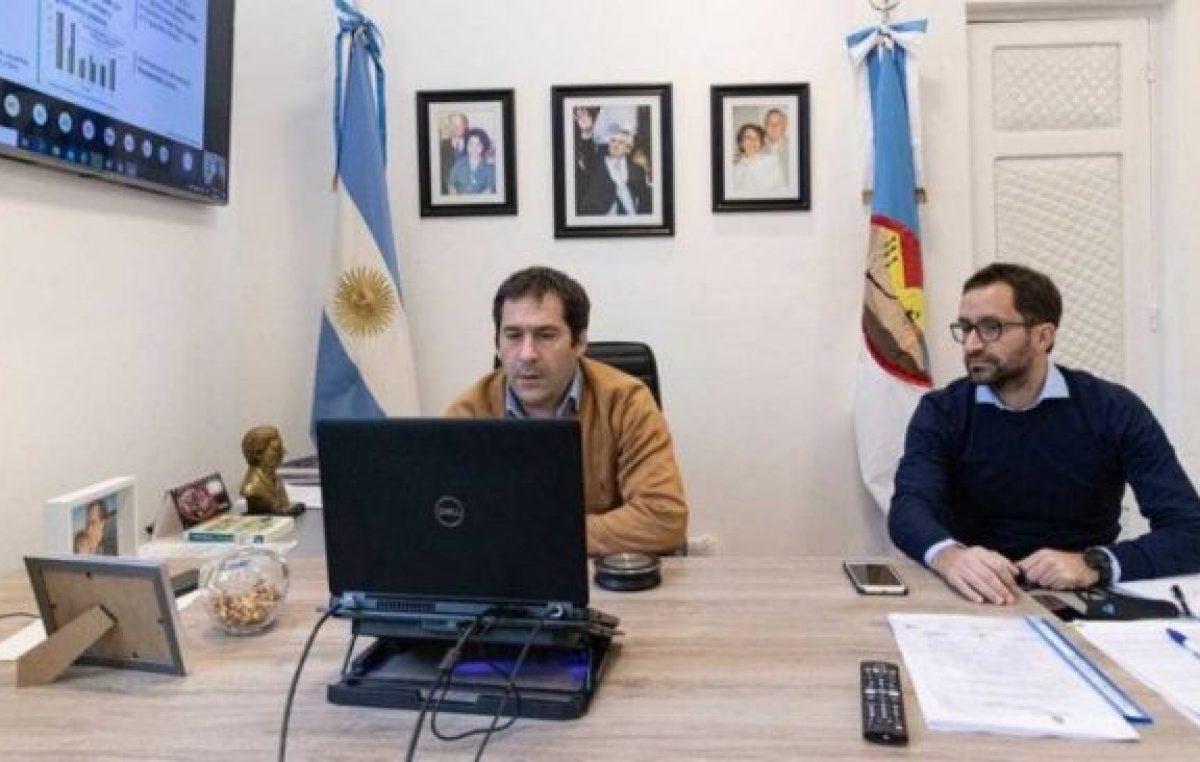Pasarán a planta a 320 trabajadores municipales de Comodoro