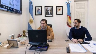 Pasarán a planta a 320 trabajadores municipales de Comodoro