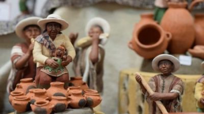 Córdoba: La Feria Internacional de Artesanías contará con más de 650 expositores