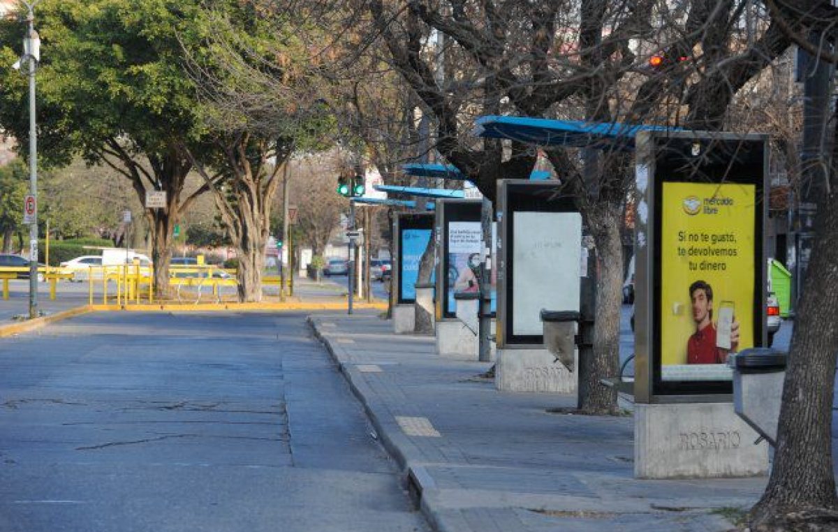Por la pandemia, cayó 11,8% el consumo servicios públicos durante 2020