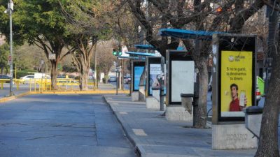 Por la pandemia, cayó 11,8% el consumo servicios públicos durante 2020