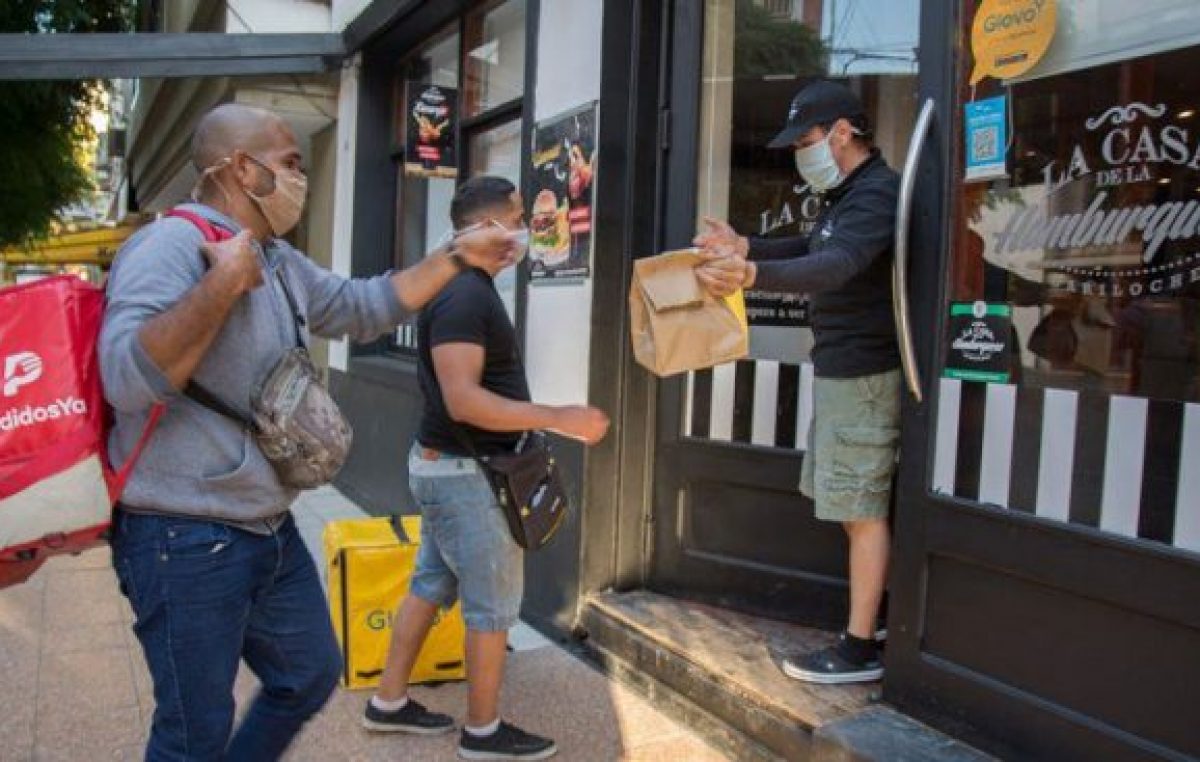 La pandemia le mostró dos caras al comercio neuquino
