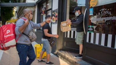 La pandemia le mostró dos caras al comercio neuquino