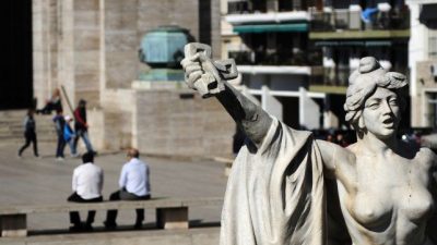 Rosario: Un fin de semana para redescubrir la ciudad con circuitos especiales y sorpresas