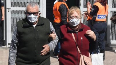 La Caja Municipal de Santa Fe es la responsable por la deuda del Bono de $3.000 a pasivos municipales y comunales