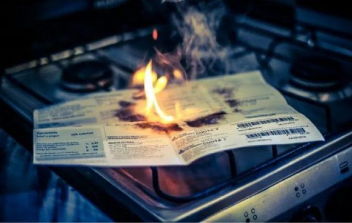 Tarifas de gas: municipios bonaerenses a la carga por la «zona fría»