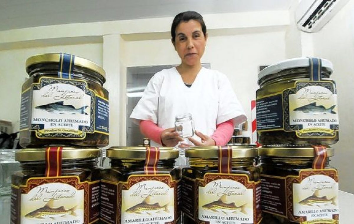 Según un estudio, más del 40% de las pymes argentinas están lideradas por una mujer