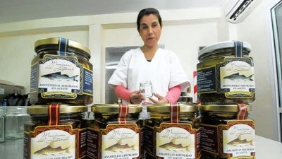 Según un estudio, más del 40% de las pymes argentinas están lideradas por una mujer