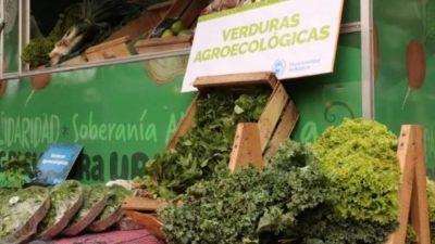La ciudad de Rosario contará con Mercados Sociales en distintas plazas y vecinales