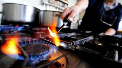 La política tarifaria del macrismo elevó un 249% los cortes de gas