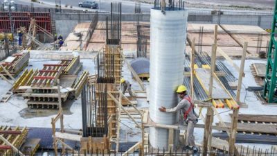 El empleo privado en Neuquén ya supera los 110 mil trabajadores 