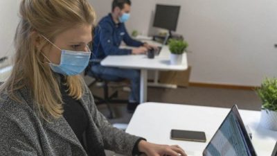 Portal Empleo: cómo es la plataforma digital gratuita para buscar trabajo que lanzó el Gobierno