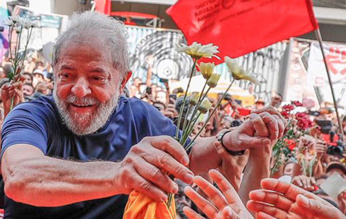 Lula y el PT, obsesiones de la derecha brasileña