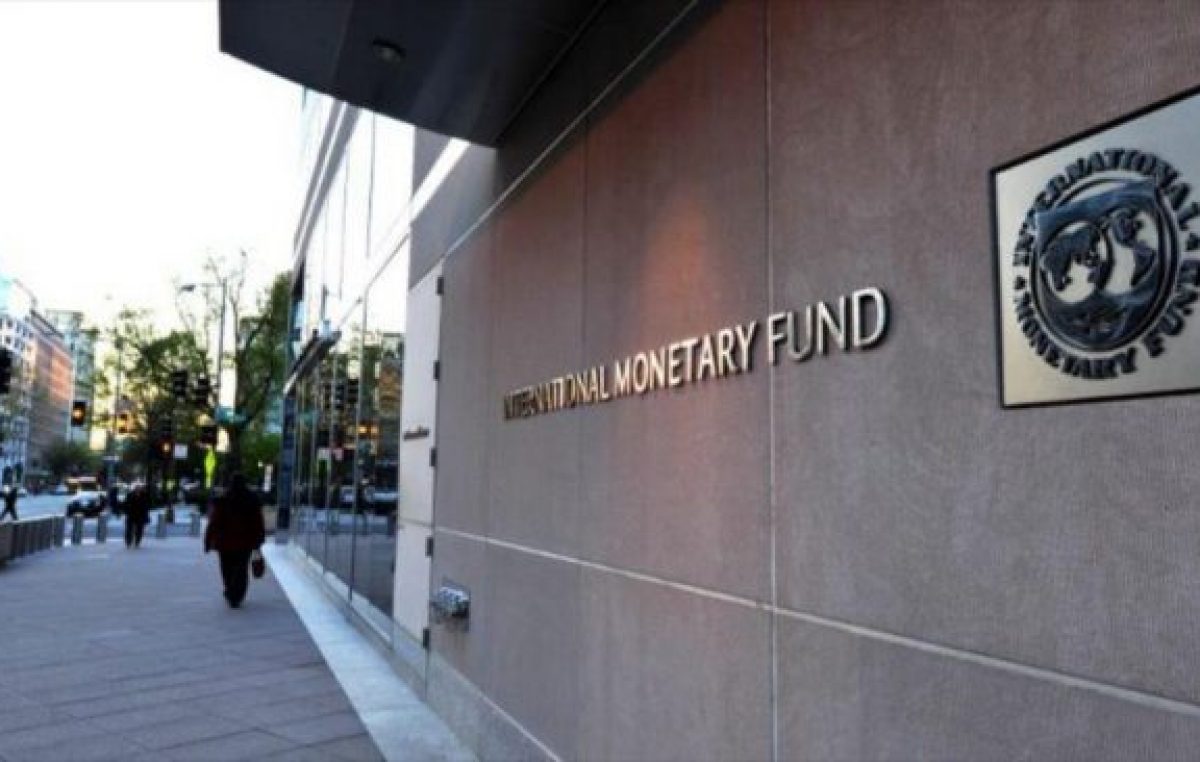 El FMI pide un sistema tributario progresivo