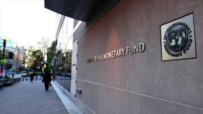 El FMI pide un sistema tributario progresivo